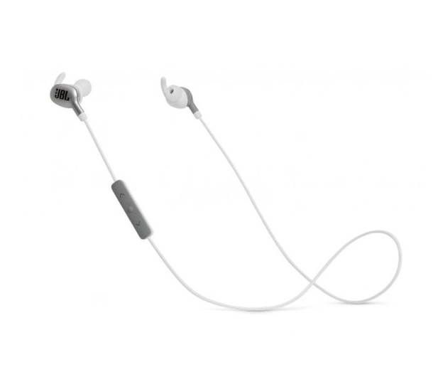 JBL EVEREST V110 Google Assistant Srebrne - 482239 - zdjęcie